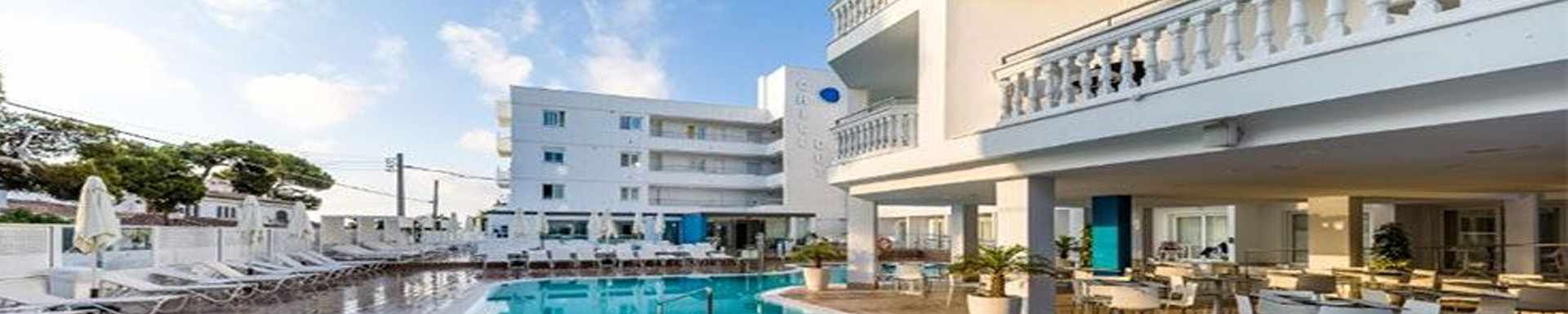 Triton Suites and Beach